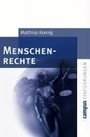 Cover: Menschenrechte - Campus