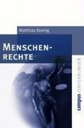 Cover: Menschenrechte - Campus