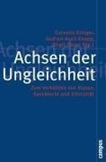 Cover: Achsen der Ungleichheit - Campus