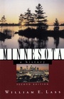 Cover: Minnesota - W. W. Norton & Company