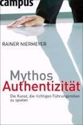 Cover: Mythos Authentizit&auml;t - Campus