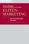Cover: Eliten-Marketing - Campus