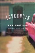 Cover: Loverboys - W. W. Norton & Company