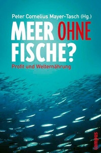 Abbildung von: Meer ohne Fische? - Campus