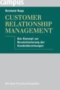 Cover: Customer Relationship Management - Campus