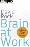 Cover: Brain at Work - Campus
