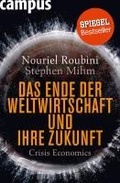 Cover: Das Ende der Weltwirtschaft und ihre Zukunft - Campus