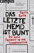 Cover: Das letzte Hemd ist bunt - Campus