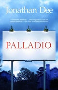 Cover: Palladio - Vintage