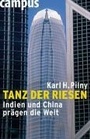 Cover: Tanz der Riesen - Campus