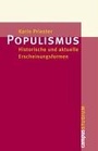 Cover: Populismus - Campus