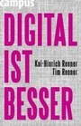 Cover: DIGITAL IST BESSER - Campus