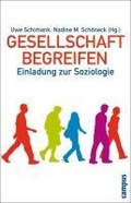 Cover: Gesellschaft begreifen - Campus