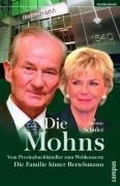 Cover: Die Mohns - Campus