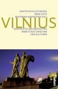 Cover: Vilnius - Campus