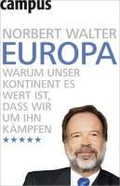 Cover: Europa - Campus