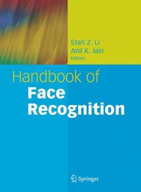 Enlarge image Cover: Handbook of Face Recognition - Springer