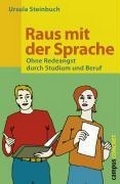 Cover: Raus mit der Sprache - Campus