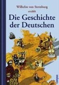 Cover: Die Geschichte der Deutschen - Campus