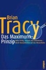 Cover: Das Maximum-Prinzip - Campus