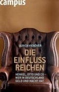 Cover: Die EinflussReichen - Campus