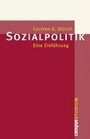 Cover: Soziologie des Wohlfahrtsstaates - Campus