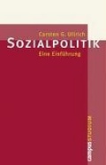 Cover: Soziologie des Wohlfahrtsstaates - Campus