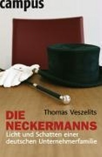Enlarge image Cover: Die Neckermanns - Campus