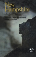 Cover: New Hampshire - W. W. Norton & Company