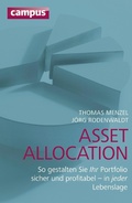 Cover: Asset Allocation - Campus