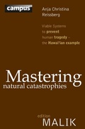 Cover: Managing natural catastrophies - Campus