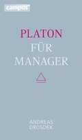 Cover: Platon f&uuml;r Manager - Campus