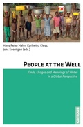 Cover: People at the Well - Campus