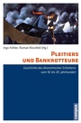 Cover: Pleitiers und Bankrotteure - Campus