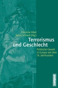 Cover: Terrorismus und Geschlecht - Campus