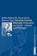 Cover: Johann Gustav Droysen - Campus