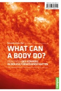 Cover: What Can a Body Do? - Campus