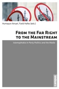 Cover: From the Far Right to the Mainstream - Campus