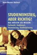 Cover: Studieneinstieg, aber richtig! - Campus