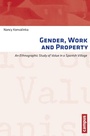 Cover: Gender, Work and Property - Campus