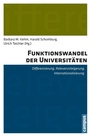 Bild: Funktionswandel der Universit&auml;ten - Campus