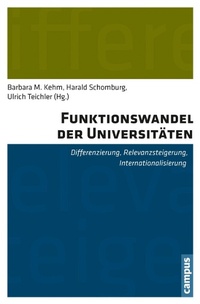 Bild vergrößern Bild: Funktionswandel der Universitäten - Campus