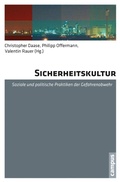 Cover: Sicherheitskultur - Campus