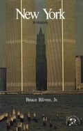 Cover: New York - W. W. Norton & Company
