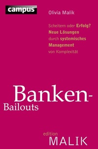 Abbildung von: Banken-Bailouts - Campus