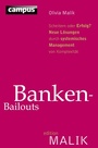 Cover: Banken-Bailouts - Campus