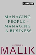 Cover: Managing People - Managing a Business - Campus