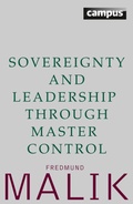 Cover: Sovereignty and Leadership through Master Control - Campus