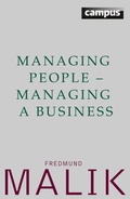 Cover: Managing People - Managing a Business - Campus