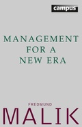 Cover: Management For a New Era - Campus